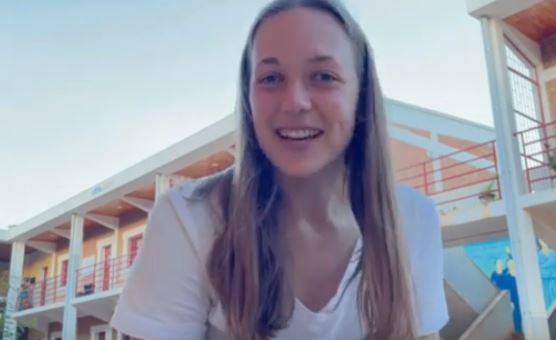 Cinq mois d'un plongeon dans le programme AGR. Le rapport de Manon.